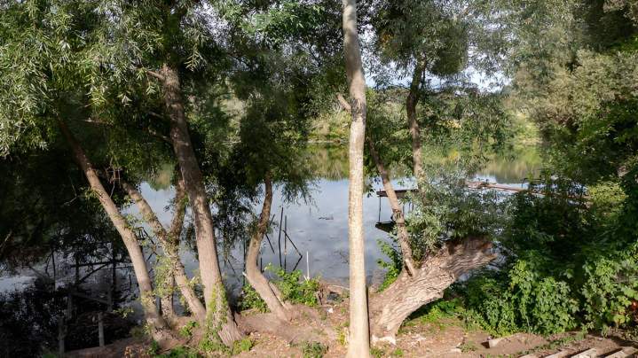 Camping facilities Morsang-sur-Seine