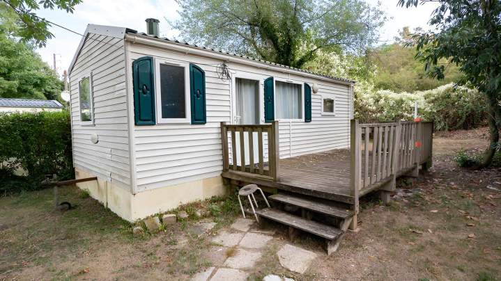 Camping facilities Morsang-sur-Seine