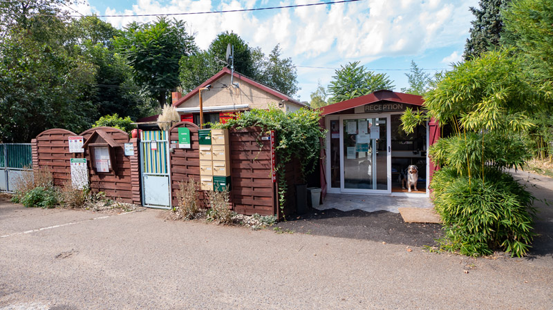 Holiday rentals Morsang-sur-Seine