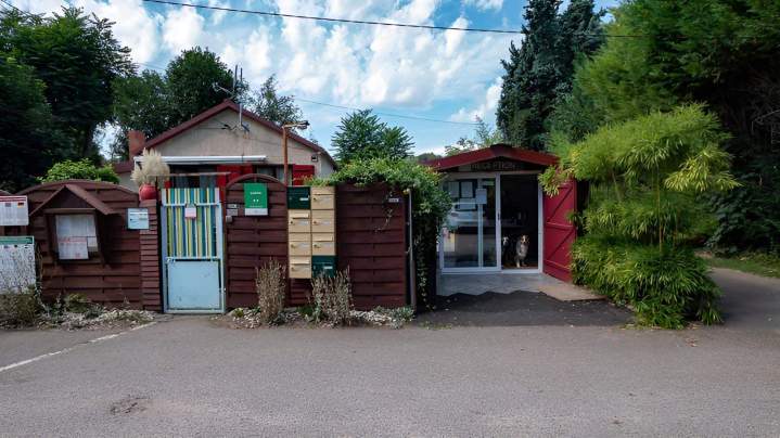 Services camping Morsang-sur-Seine