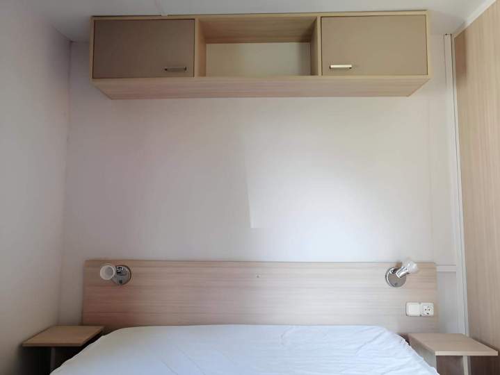 Chambre de camping Morsang-sur-Seine 