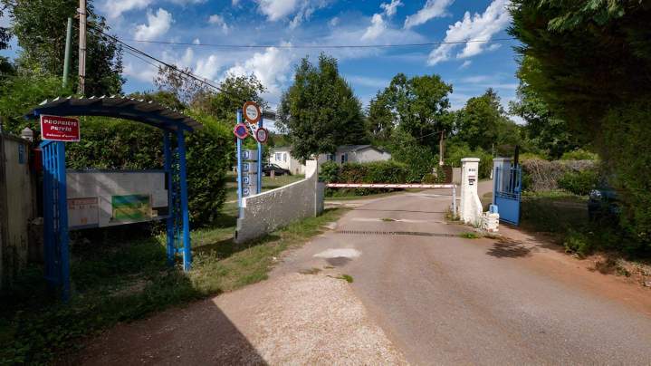 Facilities camping Morsang-sur-Seine