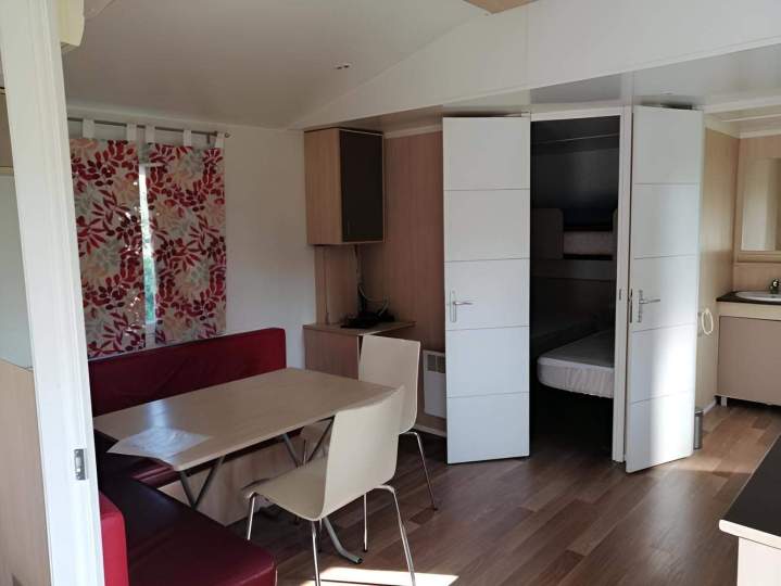 Chambre de camping Morsang-sur-Seine 