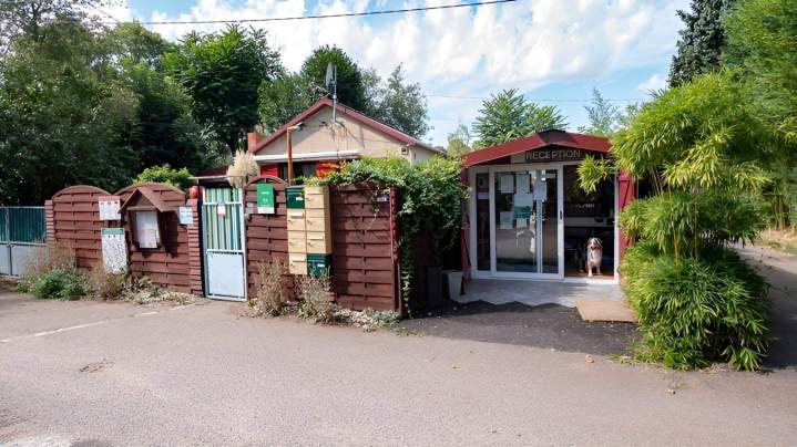 Seasonal rental Morsang-sur-Seine