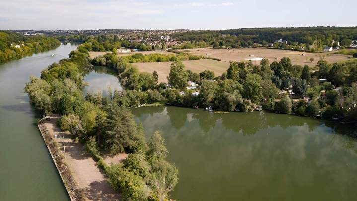 Holiday accommodation Morsang-sur-Seine