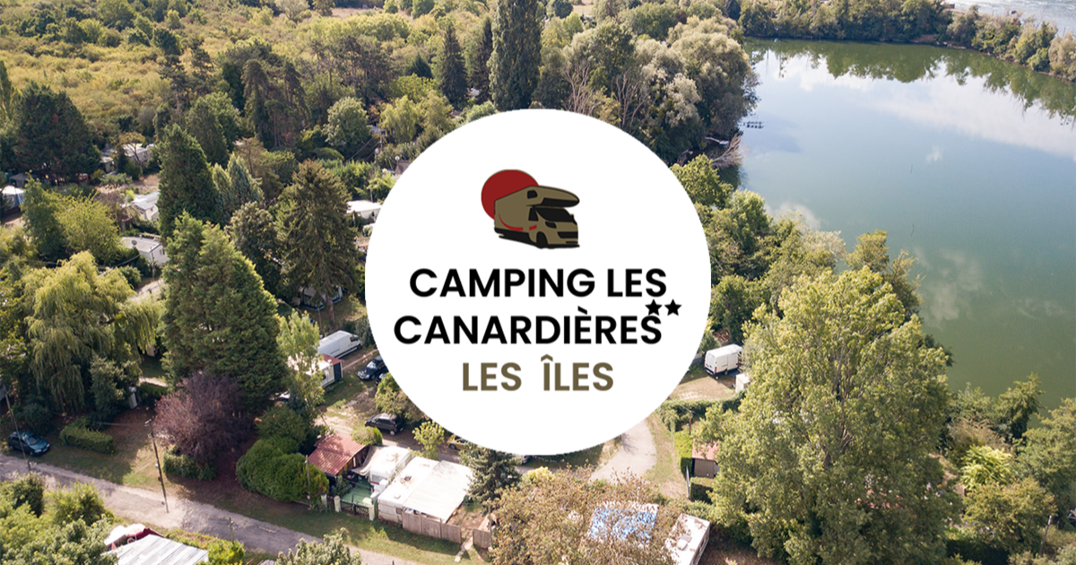 Camping Les canardières